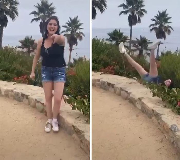 Perjuangan Demi Hasil Foto Yang Bagus